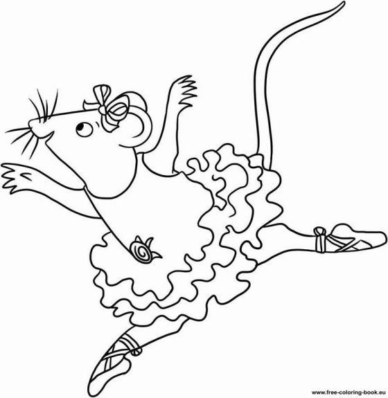coloring_pages_angelina_ballerina_0015